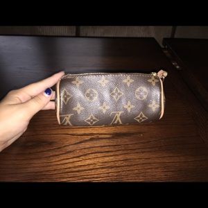Louis Vuitton Mini Tote